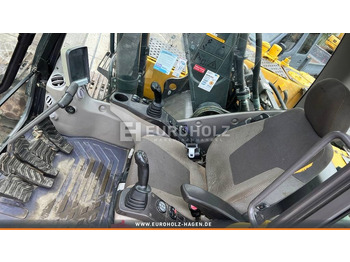 מחפר סורק Volvo EC 220, Kettenbagger mit Long Reach, Kamera, Klima: תמונה 5