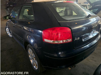 מכונית AUDI A3 essence DSG/BOITE AUTOMATIQUE 2.0 FSI 150 cv   117 732 km: תמונה 4