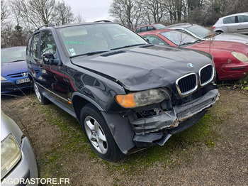 מכונית BMW