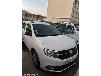 מכונית DACIA