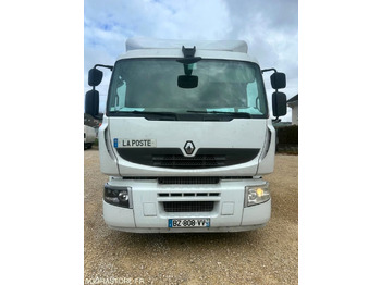 משאית RENAULT Premium