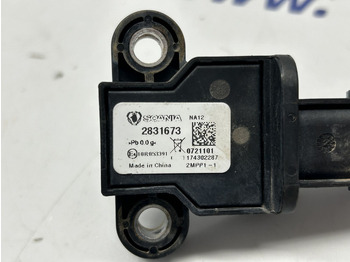 חיישן עבור משאית Scania pressure and temperature sensor: תמונה 4