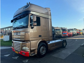 יחידת טרקטור DAF XF 105 410