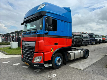 יחידת טרקטור DAF XF 440