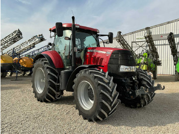 טרקטור חקלאי CASE IH Puma 160