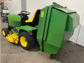 מכסחת גינה John Deere 415: תמונה 2