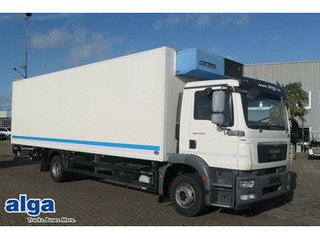 משאית קירור MAN TGM 15.250