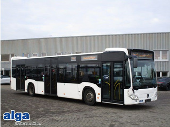 אוטובוס עירוני MERCEDES-BENZ Citaro