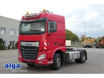 יחידת טרקטור DAF XF 510