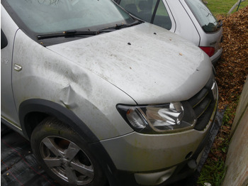 מכונית DACIA