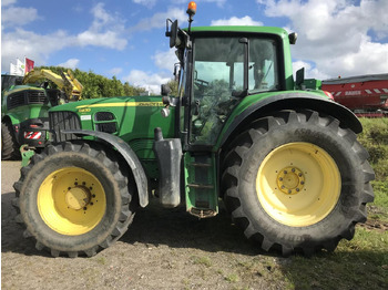 טרקטור חקלאי JOHN DEERE 6930