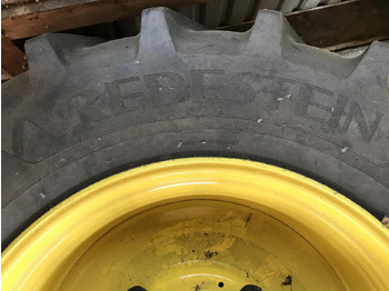 צמיג עבור מכונה חקלאית Vredestein 650/65R42: תמונה 5