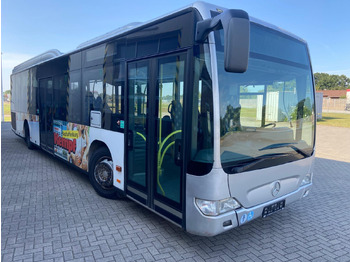 אוטובוס עירוני MERCEDES-BENZ Citaro