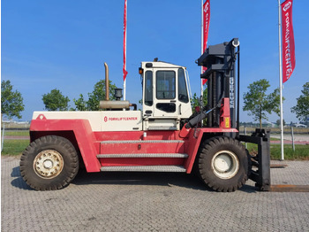 מלגזת סולר SVETRUCK