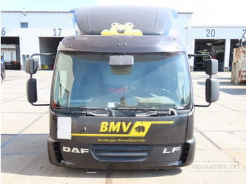 תא ופנים הרכב DAF LF 45