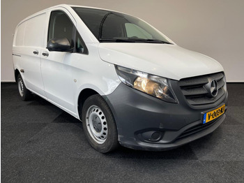 כלי רכב מסחרי קטן MERCEDES-BENZ Vito 109