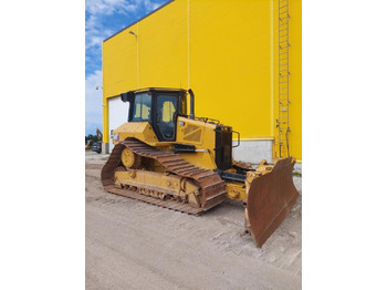 דחפור CATERPILLAR D5