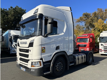 יחידת טרקטור SCANIA R 420