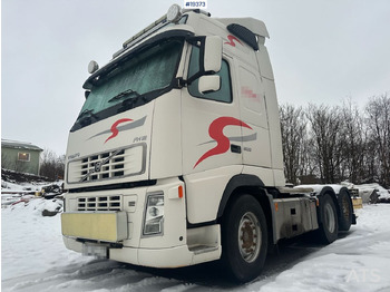 יחידת טרקטור VOLVO FH12