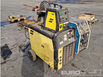 ערכת גנרטורים Mig Welder (2 of): תמונה 4