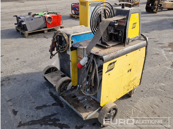 ערכת גנרטורים Mig Welder (2 of): תמונה 3