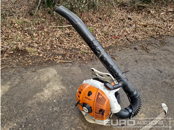 ציוד בנייה STIHL