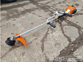 ציוד בנייה STIHL