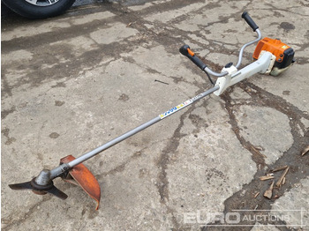 ציוד בנייה STIHL