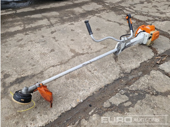 ציוד בנייה STIHL