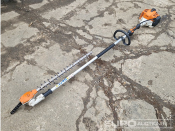 ציוד בנייה STIHL