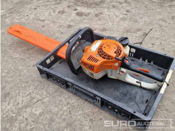 ציוד בנייה Stihl HS45: תמונה 2