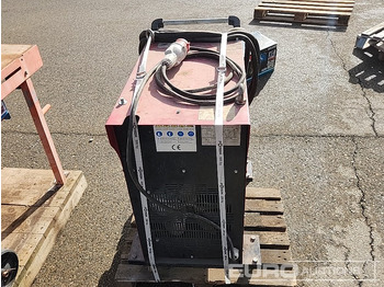 ציוד בנייה Gala Industrial Gar Cut 1350 Plasma Cutter / Cortadora por Plasma: תמונה 2