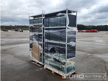 ציוד בנייה Pallet of Varios Aquariums (2 of): תמונה 2