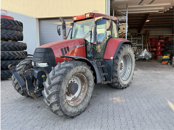 טרקטור חקלאי CASE IH CVX 170