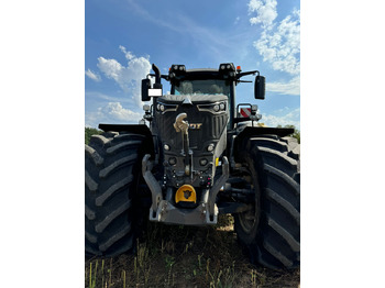 טרקטור חקלאי Fendt 942 Vario Gen7 Profi  Setting2: תמונה 3