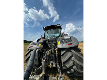 טרקטור חקלאי Fendt 942 Vario Gen7 Profi  Setting2: תמונה 2