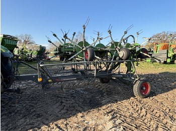 גורף/ מגרפה FENDT