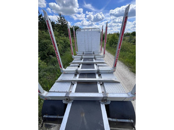 עגורן מעמיס עבור משאית Renault Kerax 6x4: תמונה 5 עגורן מעמיס עבור משאית Renault Kerax 6x4: תמונה 5