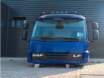 תא ופנים הרכב DAF LF 45