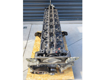 חָדָשׁ בלוק צילינדר עבור משאית Mercedes-Benz AROCS ACTROS AXOR SETRA: תמונה 3