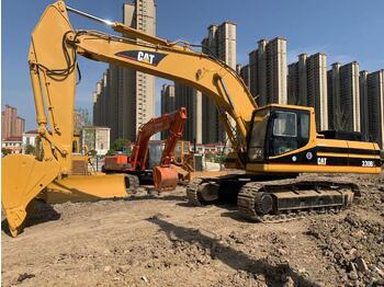 מחפר CATERPILLAR 330BL