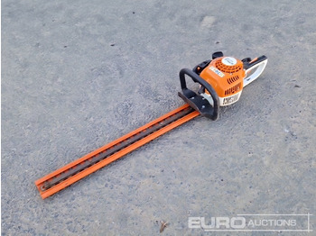 ציוד בנייה STIHL