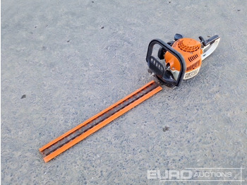 ציוד בנייה STIHL