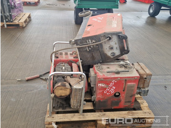 ערכת גנרטורים Welder/Generator (5 of): תמונה 2