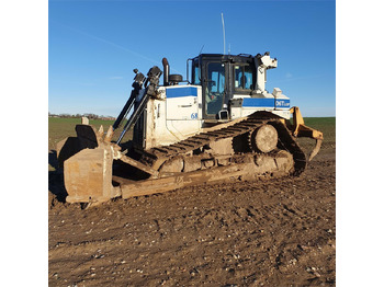 דחפור CATERPILLAR D6T