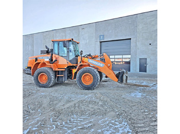 מעמיס גלגלים Doosan DL200-3: תמונה 2