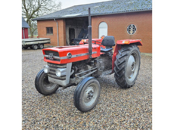 טרקטור חקלאי MASSEY FERGUSON 100 series