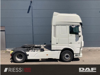 יחידת טרקטור DAF XF 480