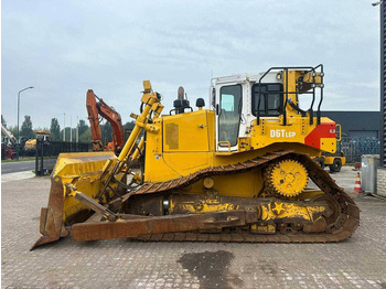 דחפור CATERPILLAR D6T