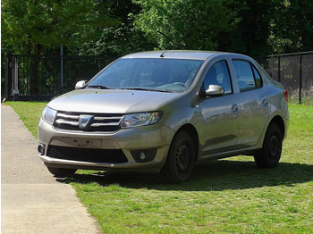 מכונית DACIA